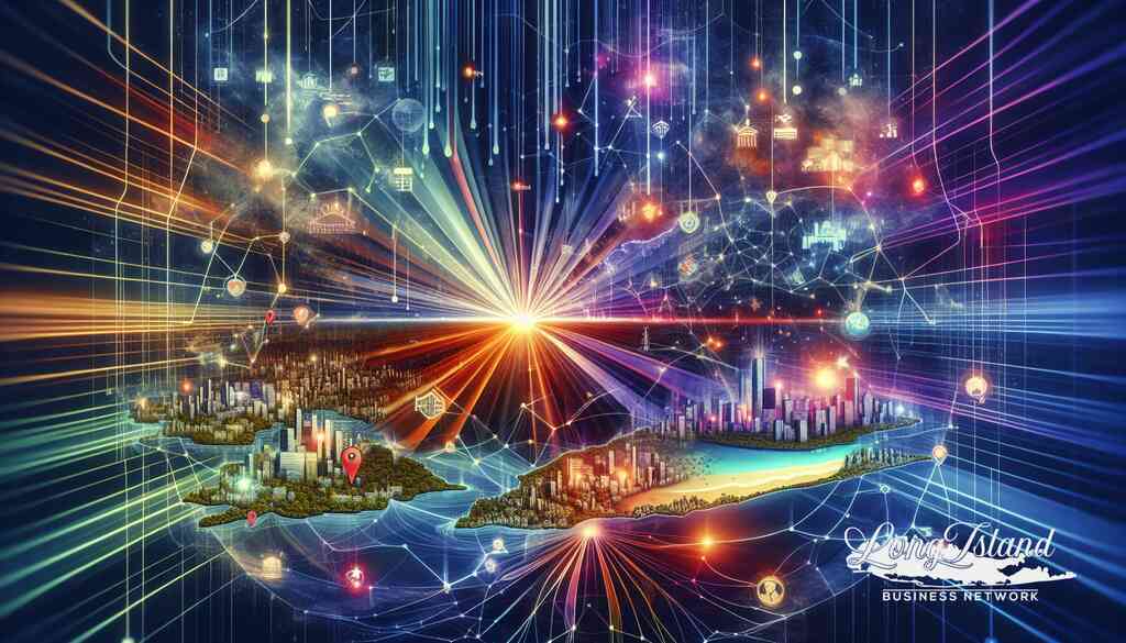 How to Achieve Business Excellence via Long Island Network