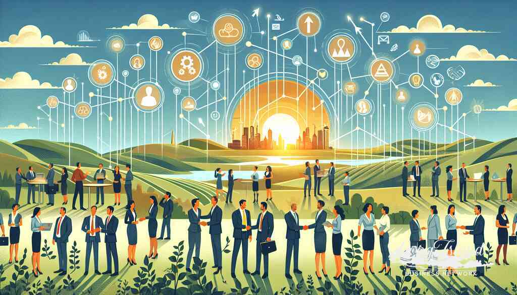 The Ultimate Guide to Networking Success in Suffolk County