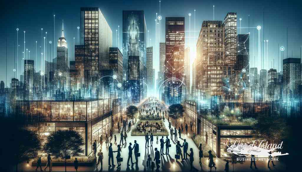 Top Strategies for Navigating Nassau’s Business Landscape