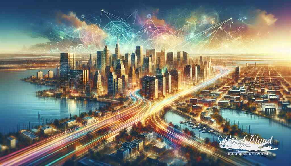 Unlocking New York’s Potential Through Long Island Business Network