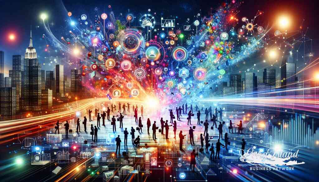 What Are the Hidden Benefits of Joining LI Business Network