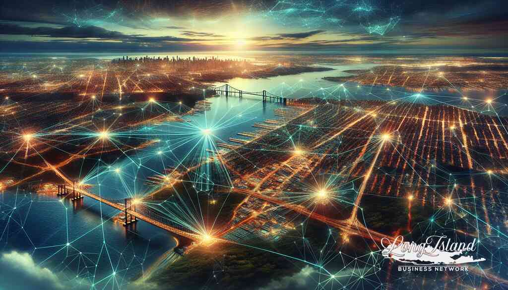 What is Long Island Business Network’s Key to Growth