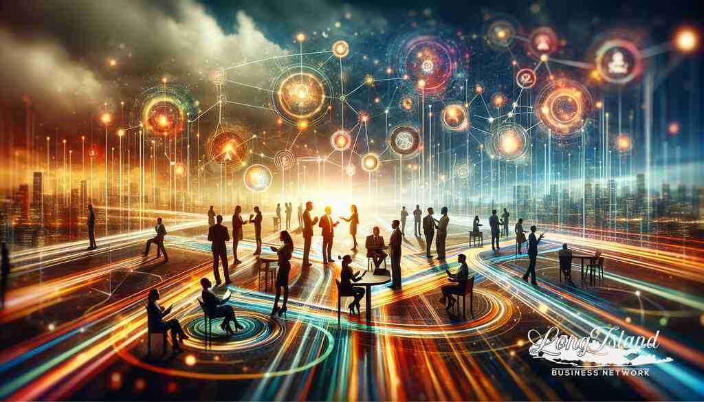 Exploring the Top Networking Strategies for Suffolk Leaders