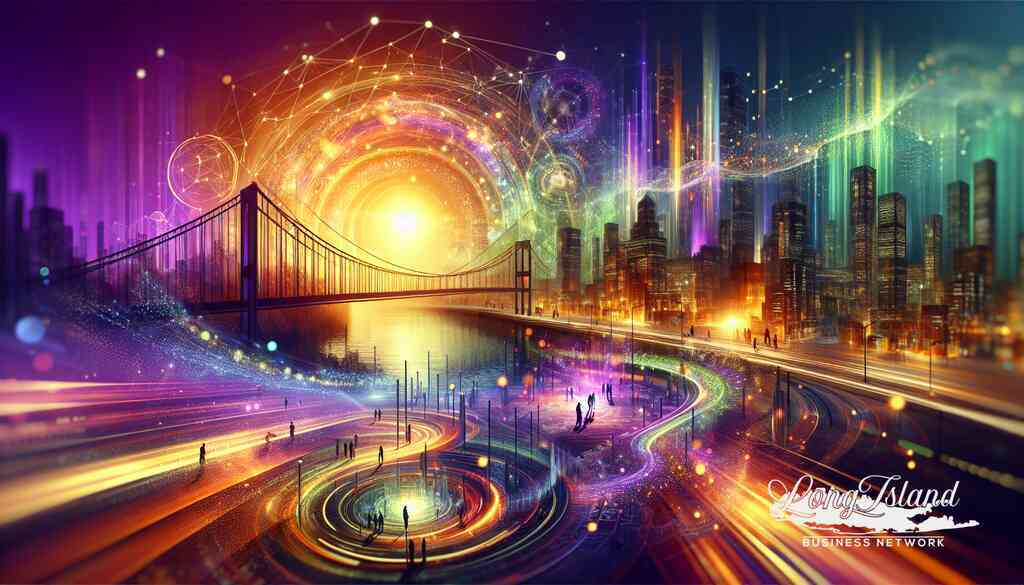 Exploring the Top Networking Strategies for Suffolk Leaders