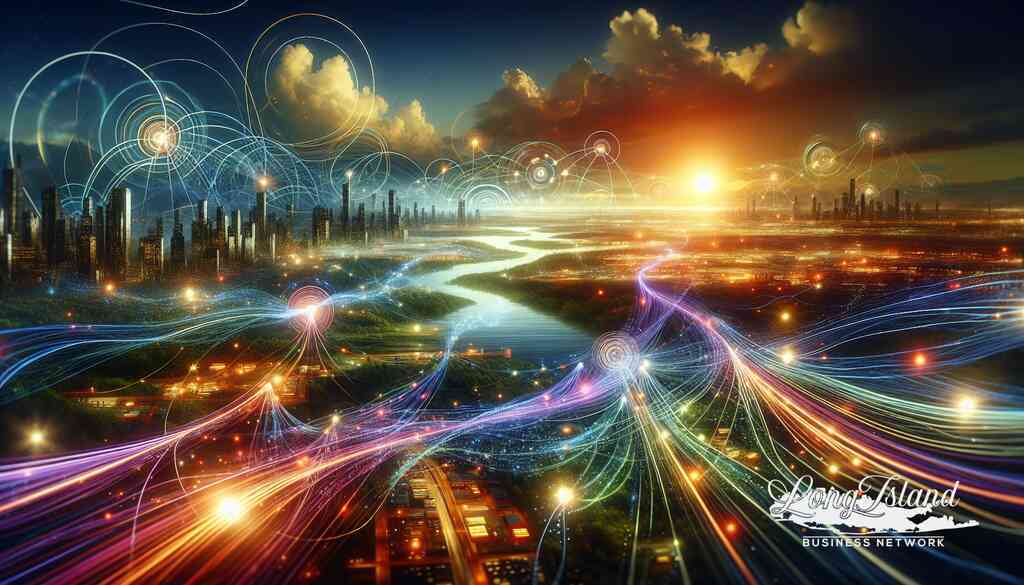 Analyzing Nassau's Hidden Opportunities in Networking