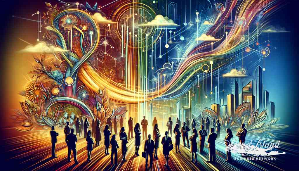 Exploring the Top Networking Strategies for Suffolk Leaders