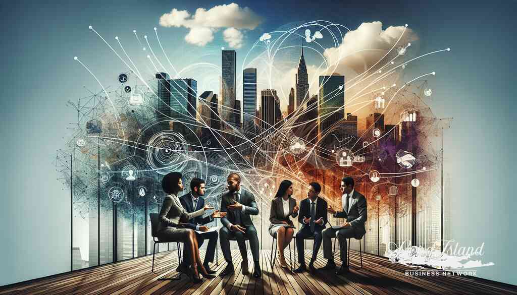 How Long Island Business Network Fuels Growth in Suffolk County