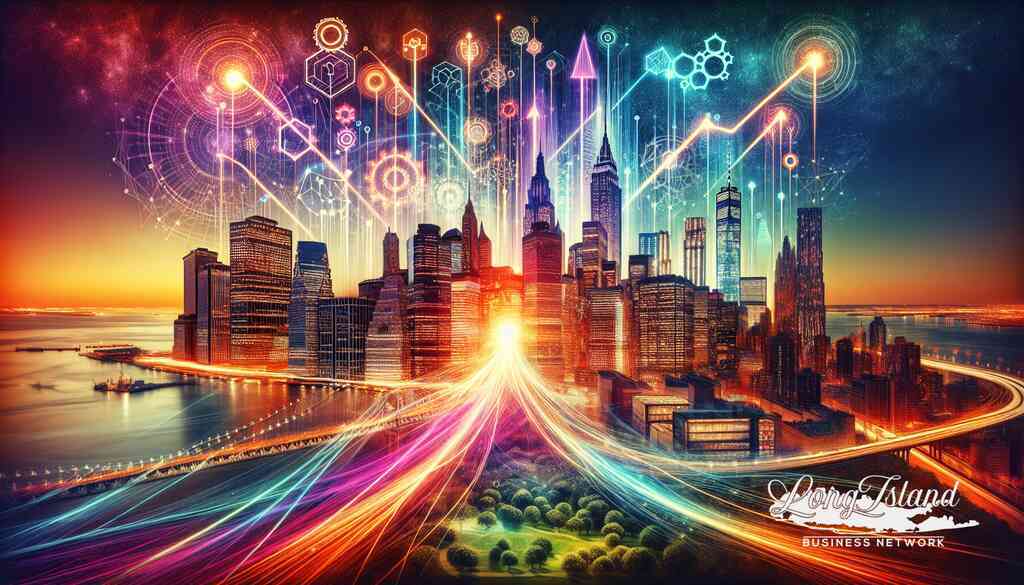 How to Elevate Networking Connections in New York