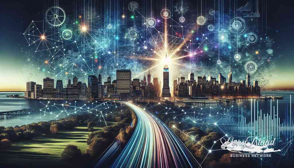 How to Elevate Networking Connections in New York