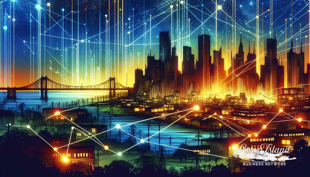 Maximizing Business Connectivity with Long Island Trends