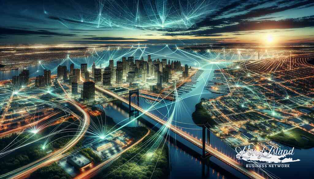 Maximizing Business Connectivity with Long Island Trends