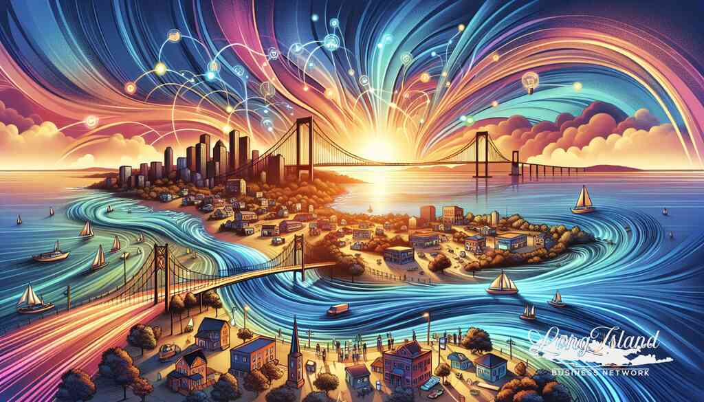 Understanding the Real Impact of Networking on Long Island