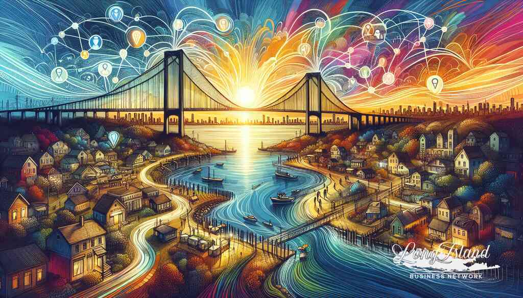 Understanding the Real Impact of Networking on Long Island