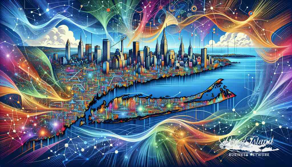 What Is the Definition of Economic Synergy in Long Island