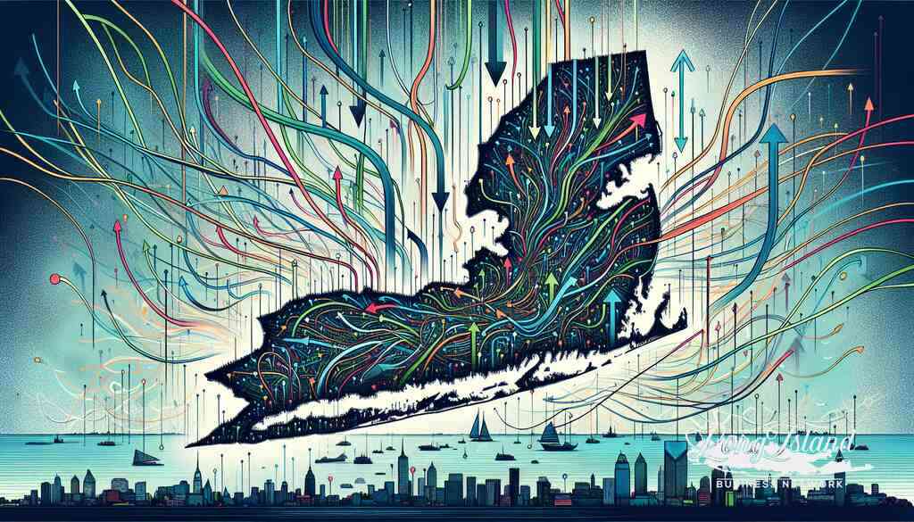 What Is the Definition of Economic Synergy in Long Island
