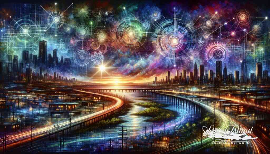 What is the Unseen Networking Potential in Nassau?