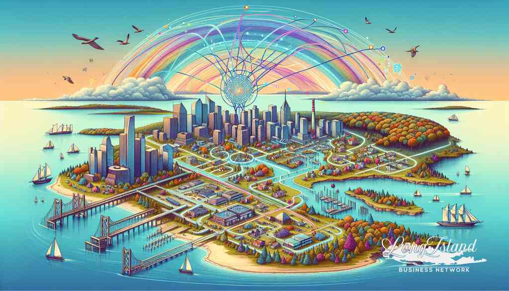 What Do Future-Proof Networking Models Look Like on LI?