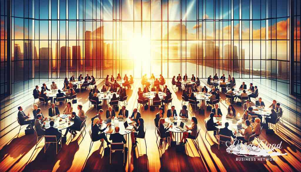 How to Leverage LI Network for Nassau Market Dominance