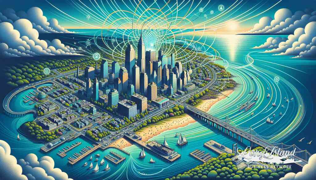 What Do Future-Proof Networking Models Look Like on LI?