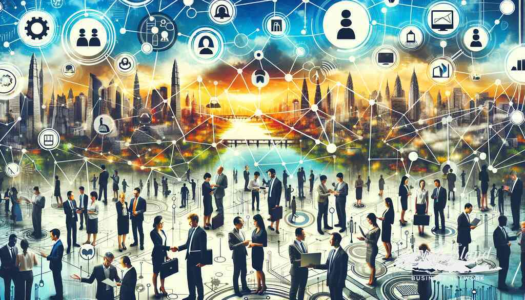 Exploring Innovative Networking Solutions in Suffolk