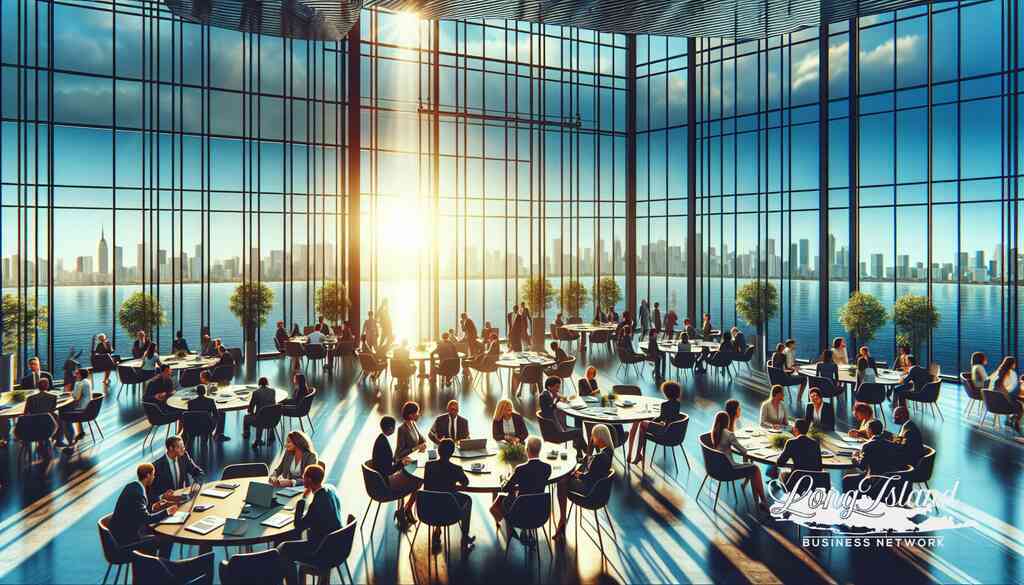 How to Leverage LI Network for Nassau Market Dominance