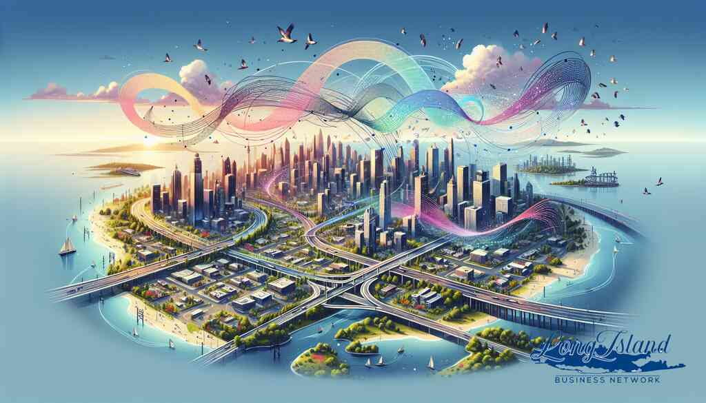 What Do Future-Proof Networking Models Look Like on LI?