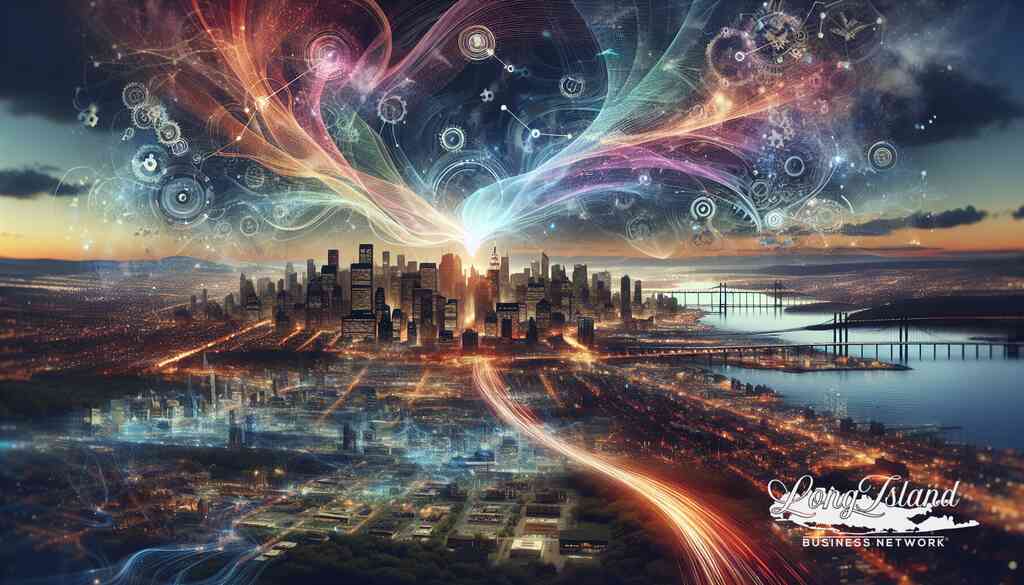 What is the Unseen Networking Potential in Nassau?