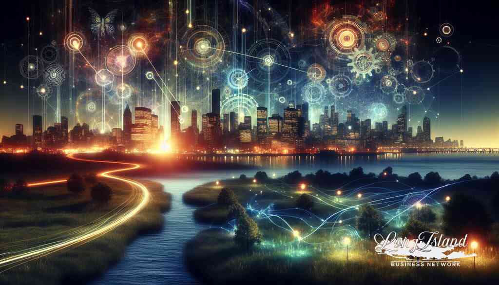 What is the Unseen Networking Potential in Nassau?