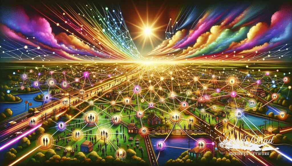 Top 5 Advanced Networking Strategies in Nassau County