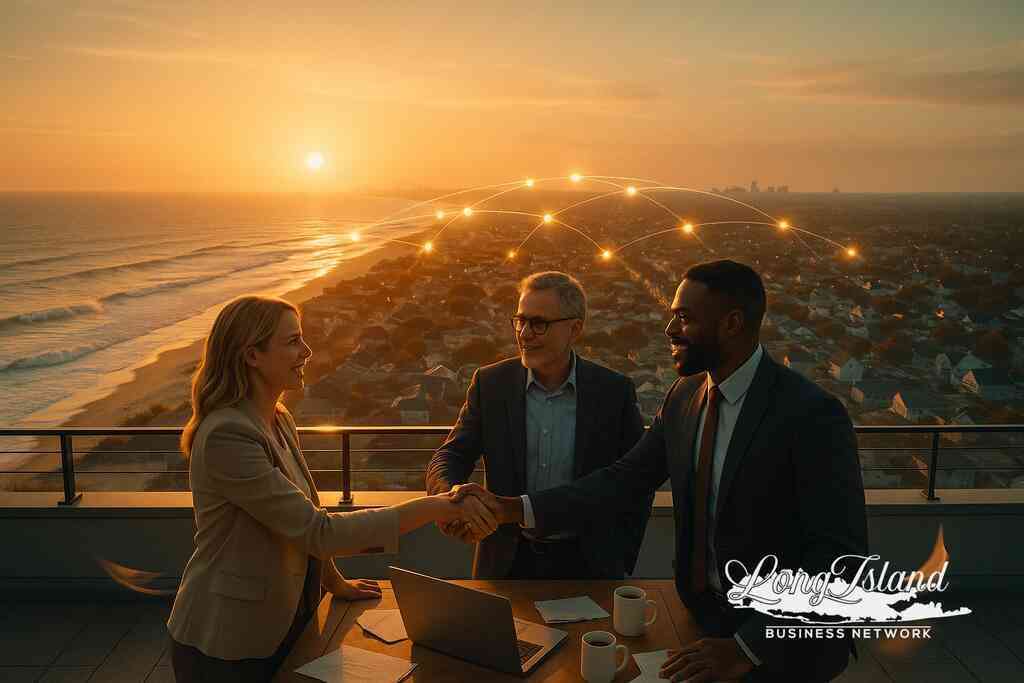 Exploring the Power of Community Through LI Network