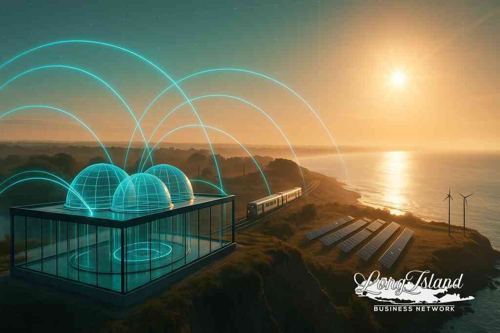 Understanding Advanced Networking in Suffolk by 2025