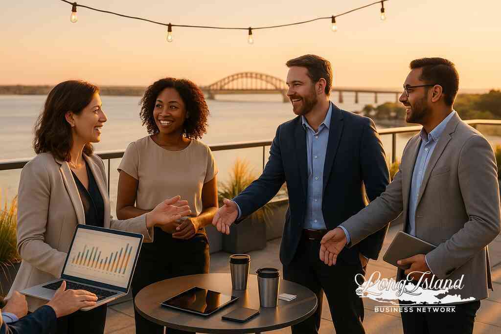 Guide to Mastering Long Island Business Influence