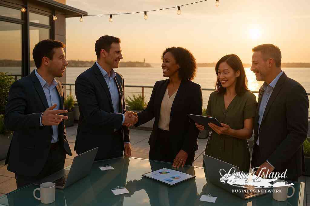 Guide to Mastering Long Island Business Influence