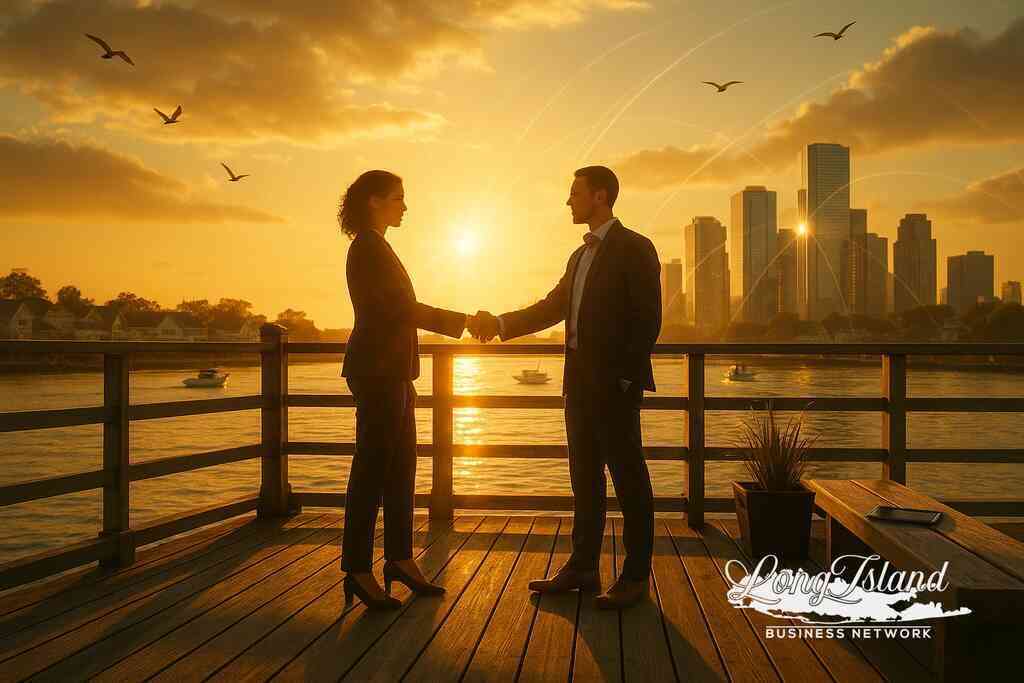 Ultimate Networking Strategies for Nassau’s Growth