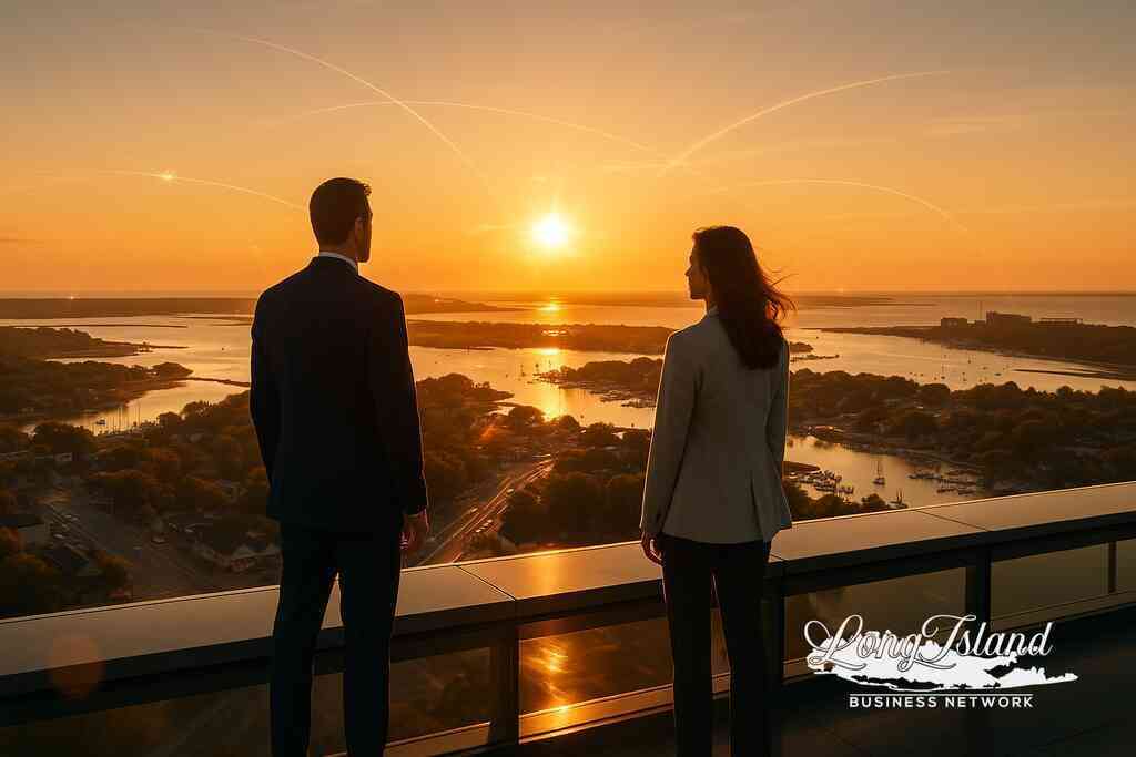 Unlocking New Heights with Long Island Business Network