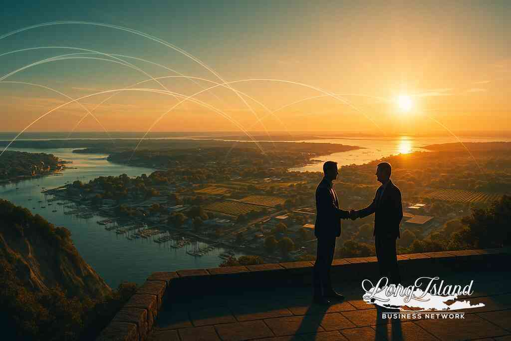 Exploring Long Island Business Network’s Geographic Growth