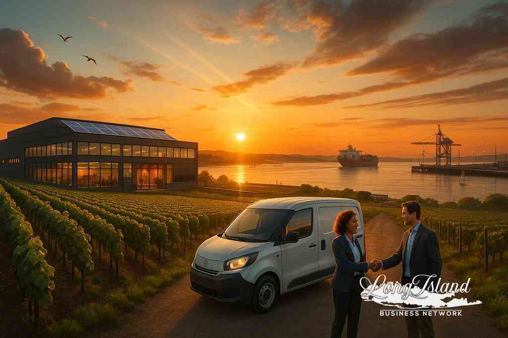 Top Insights on Suffolk’s Business Landscape by Long Island Experts