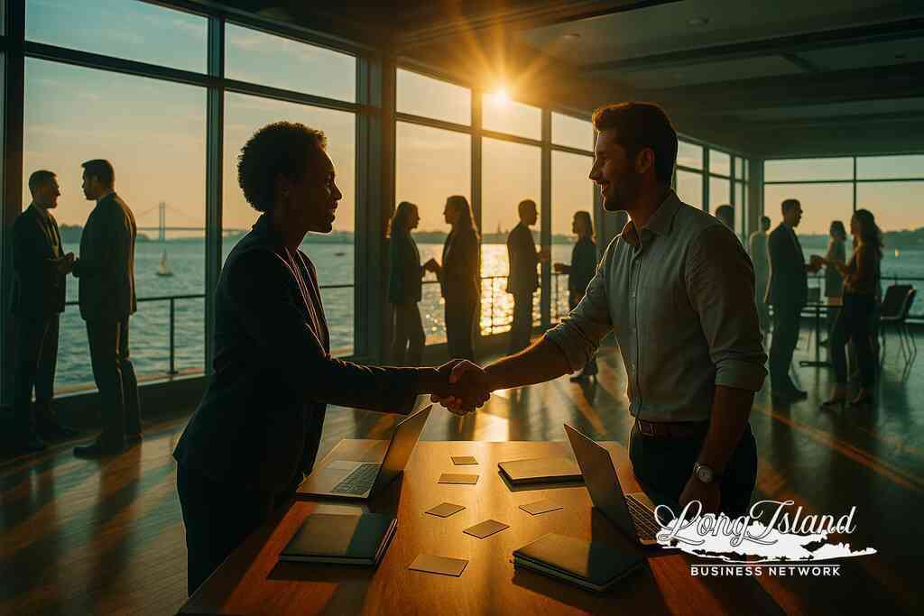 What Defines Networking Excellence at Long Island Meetups