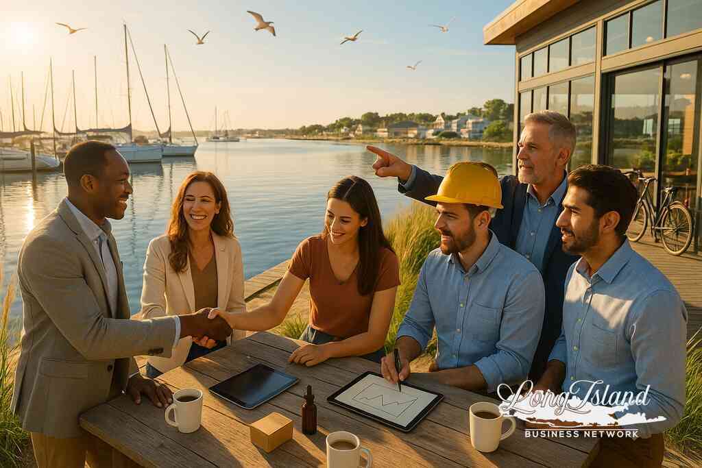Unlock 2026 Growth with Long Island Business Network Insights