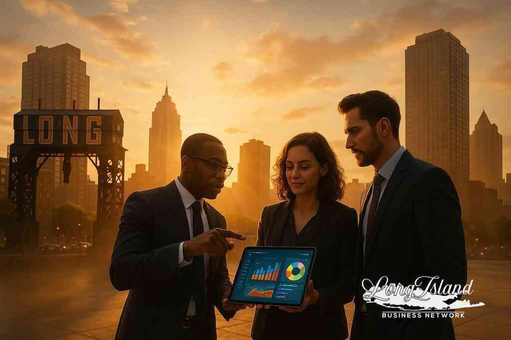 Best Digital Marketing Methods Used by Long Island Business Network