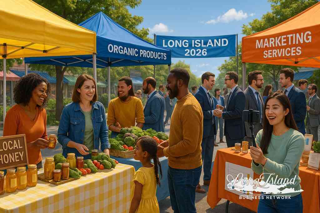 Best Local Marketing Strategies for Long Island Firms in 2026