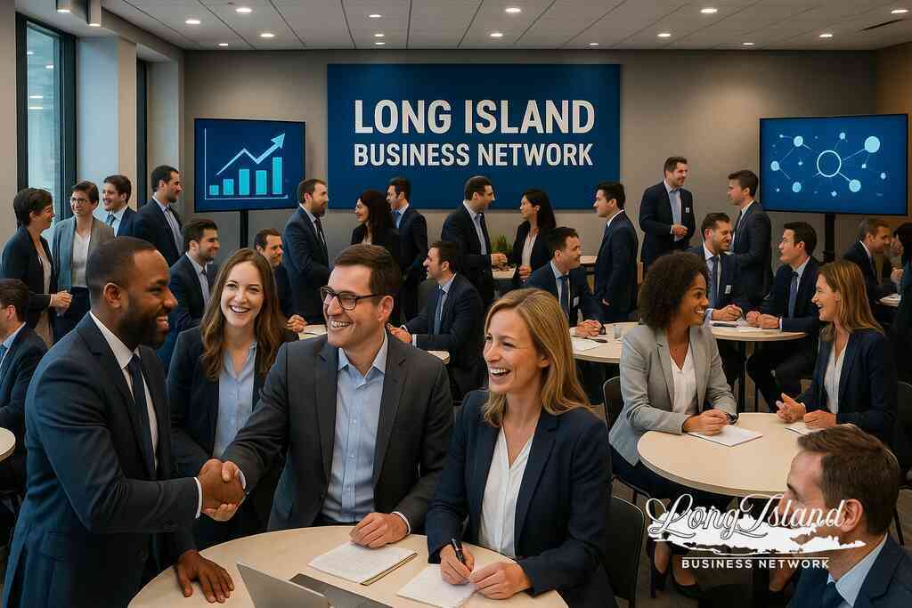 Top 5 Digital Marketing Wins for Long Island Business Network Members