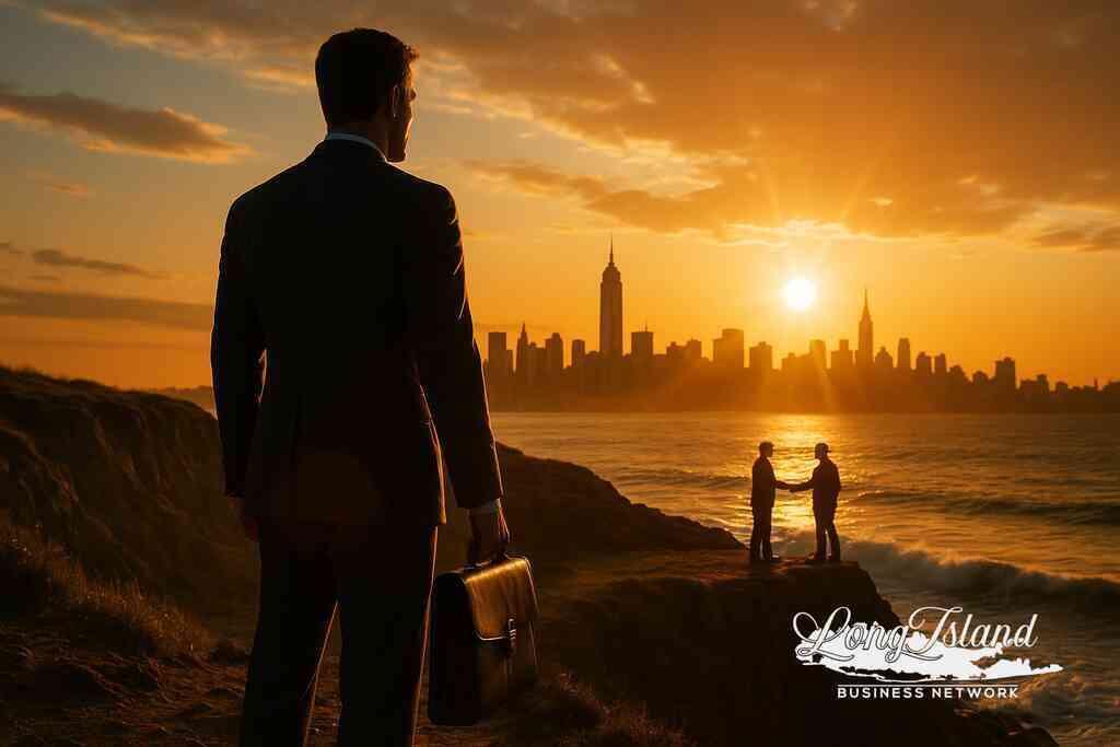 Top 6 Leadership Skills Sharpened by Joining a Networking Group