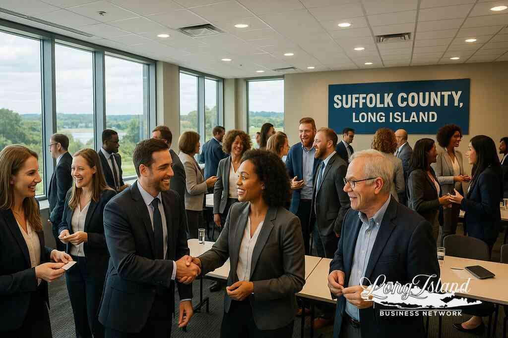 Top 6 Local Marketing Wins for Suffolk County Businesses in 2026