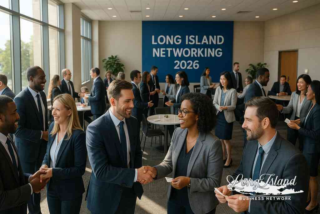 Top 7 Networking Group Dos and Donts for Long Island in 2026