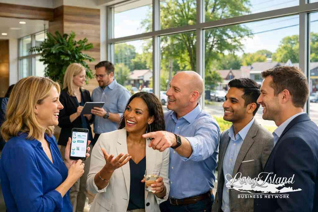 Best Suffolk County Digital Marketing Strategies For 2026