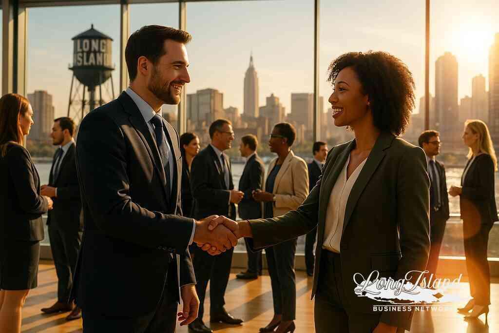 How Long Island Business Network Grows Your Local Visibility Fast
