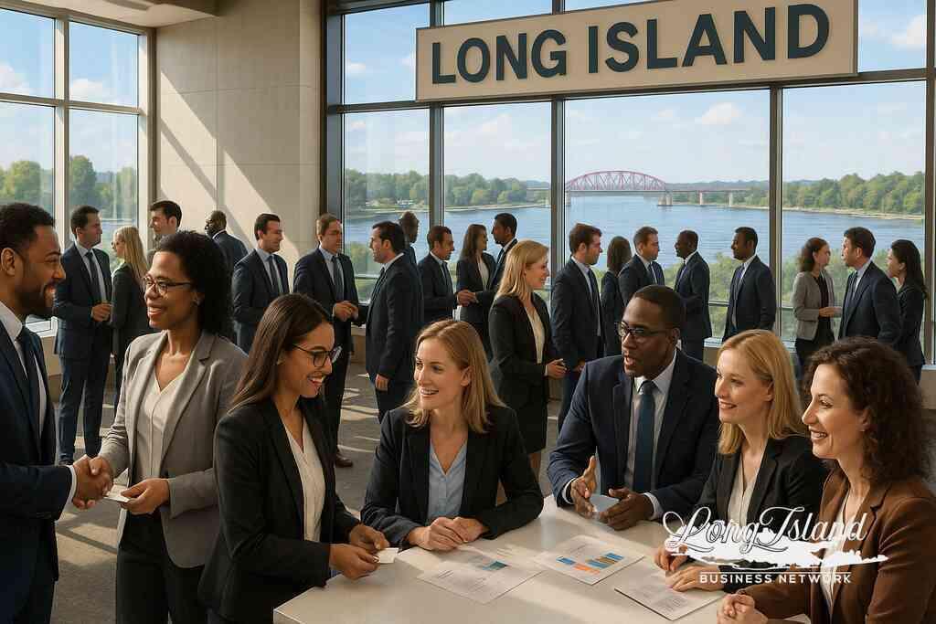How Long Island Business Network Grows Your Local Visibility Fast