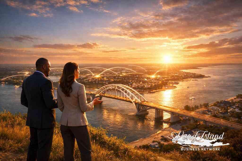 How to Use Long Island Business Network for Local SEO in 2026