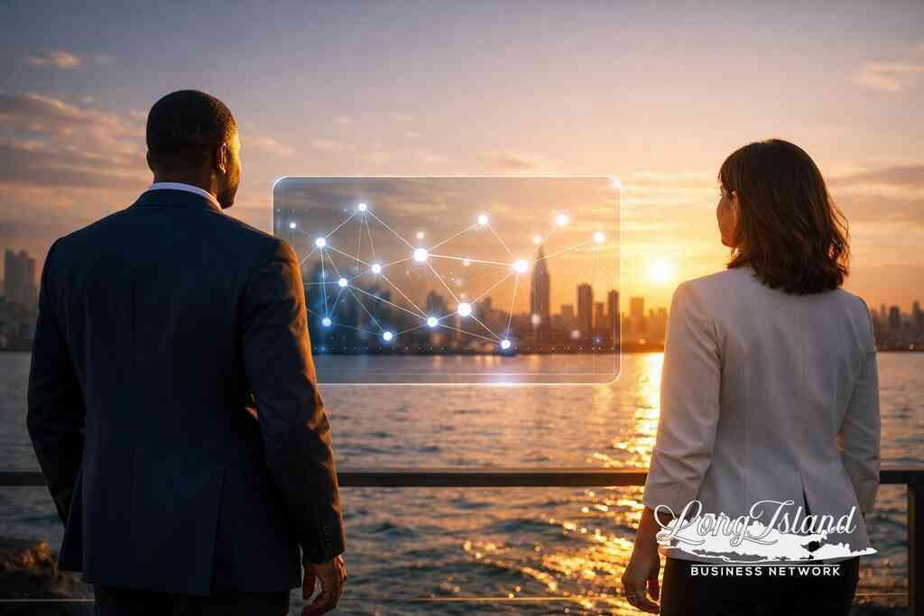 Long Island Business Network Guide to 2026 LinkedIn Strategies